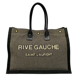 Auth Saint Laurent Paris Rive Gauche #196323S54B